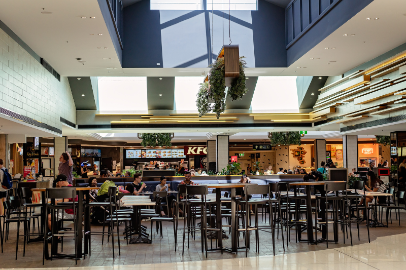 OVA and Armed Offender Training for Safer Retail - Australia