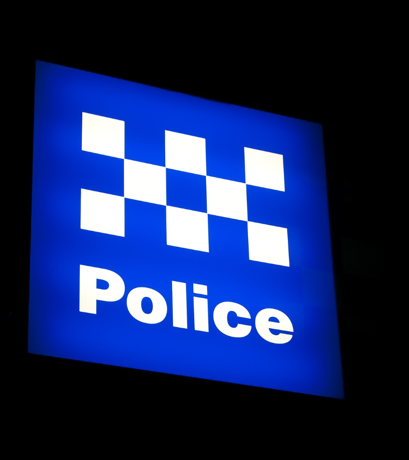 De-escaltion training for police australia