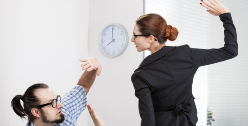 3 Ways to Increase Effectiveness of Incident Reports (OVA Incident Reporting)