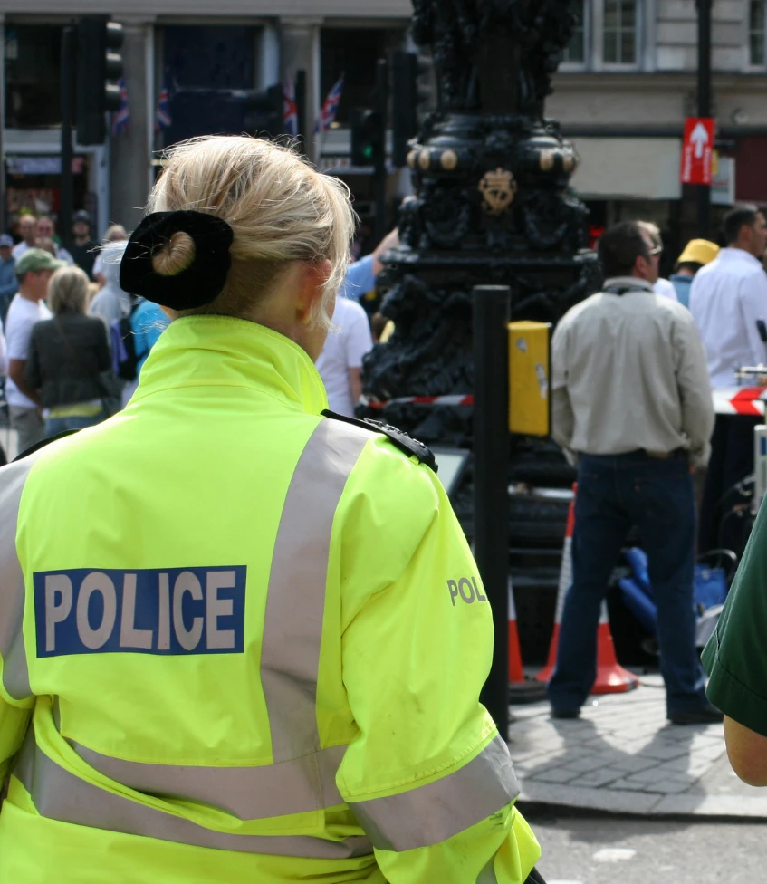 de-escalation and ova traning for emergency services workers Australia