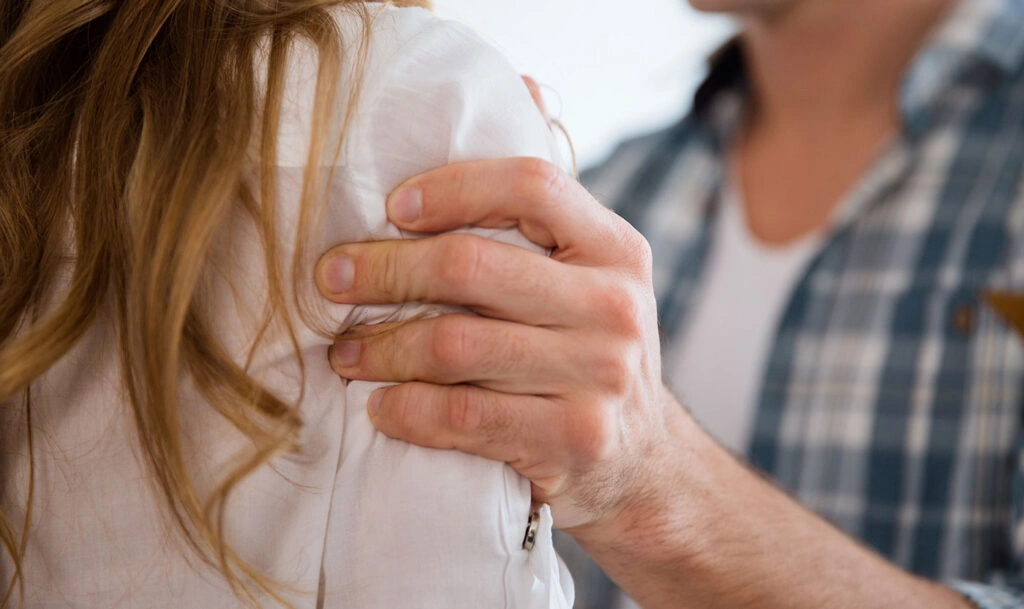 De-escalation training and OVA training Resolution Education Australia