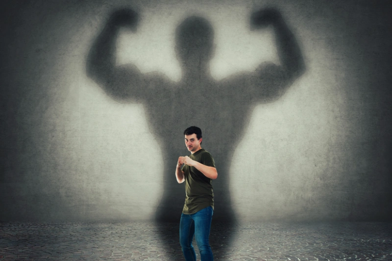 De-escalation training and OVA training Resolution Education Australia