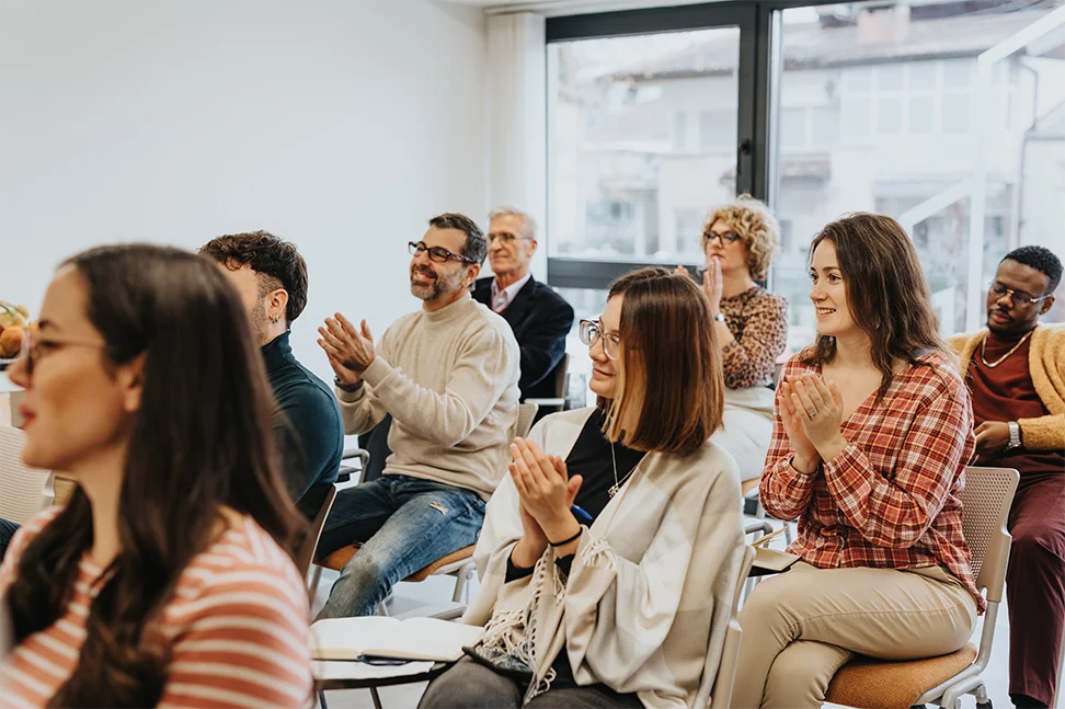 About Us Resolution Education Australia