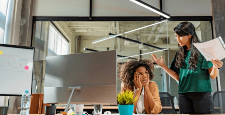 How Training Can Help Prevent Workplace Violence